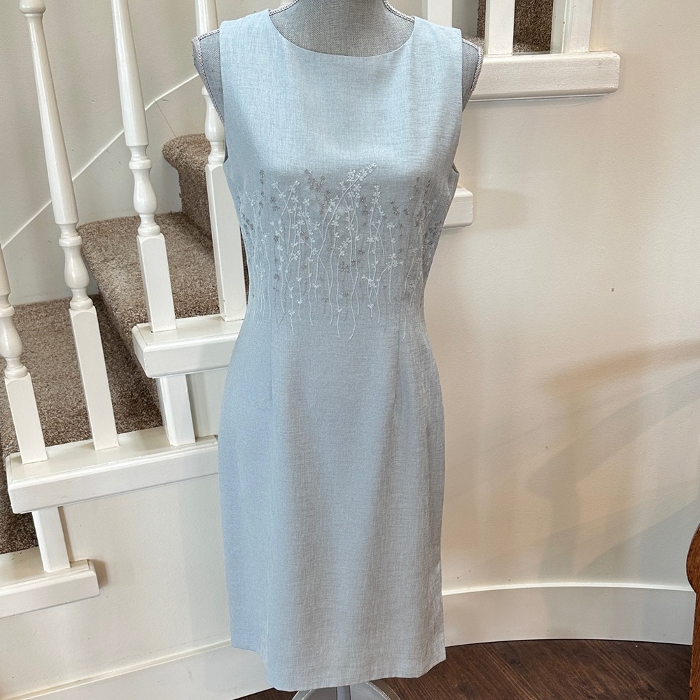 Kaspar dress